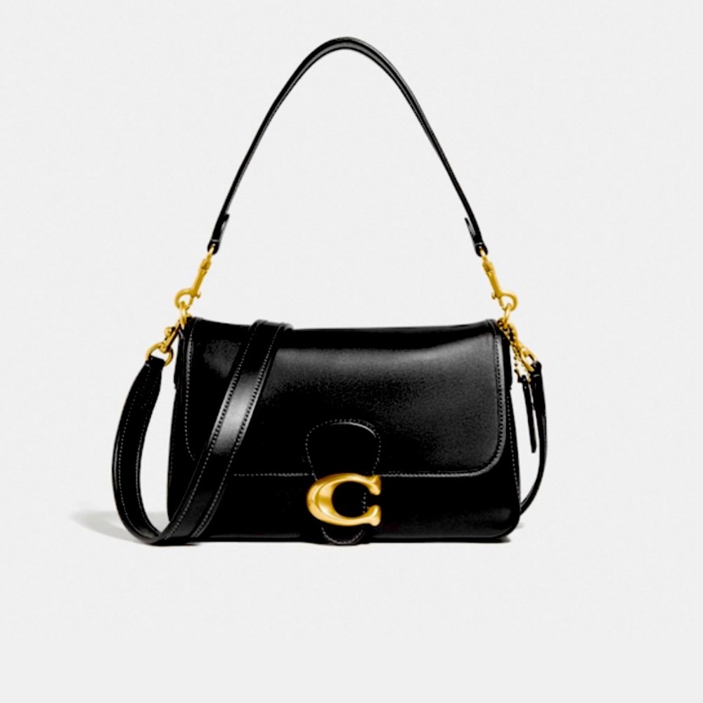COACH TABBY SHOULDER BAG